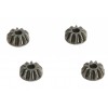 A8 Diff gear 10T 