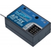 LRP A2-RX Pro 2.4GHz FHSS přijímač 