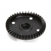 A8 Front diff. ring gear 43T 