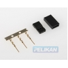 JR002 protikus servokon.JR