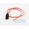 JR007 protikus servokabelu JR