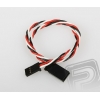 prodlužovací kabel kroucený 30cm