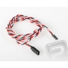 prodlužovací kabel kroucený 120cm