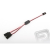 V-kabel krátký FUT
