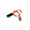 prodlužovací kabel 15cm JR