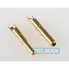 2.5mm konektor 2.5mm obrácený 1 pár