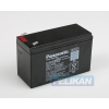 bat.olov 12V 7Ah do box - Panasonic