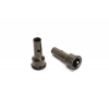 A8 7075 aluminum wheel axles