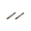 A8 7075 aluminum front camber turnbuckles 