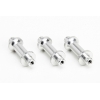 A8 Aluminum wing stay brace(short) 