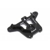 A8 Aluminum front upper plate