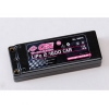 LiPo-Aku V-MAXX 45C 1600mAh G3 7,4V (HARDCASE)