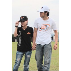Agama Cap (white) Agama Cap (white)