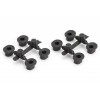 A8 Hubs