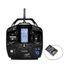 Megatech 4PL 2.4GHz R2104GF S-FHSS