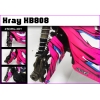 Lapače nečistot - XRAY XB808