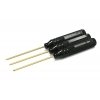 Set palcových imbus klíčů ALU 0.05', 1/16' a 3/32'