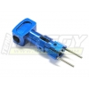 Precision Rotor Housing for T-Rex 450/SE
