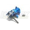 Precision Tail Unit for T-Rex 450/SE