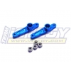 Precision Control Lever for T-Rex 450/SE