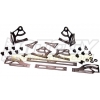 INTEGY Stolice Set-Up pro Monster Truck 1/8, 1/10 Off-Road