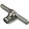 Klíč šestihranný T-Handle na matice 17mm