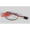 Přij. adapter FG konektor G2/Futaba,1ks