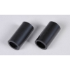 Silikon hadice 14x3x40, 2ks