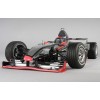 FG Sportsline F 1 Sportsline 2WD, čirá karoserie