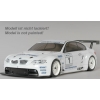 FG Sportsline 08 BMW M3 GTR 1/5 stavebnice s čirou karoserií