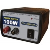 Zdroj stabilizovaný 100W 230V/13.8V 8A