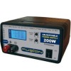 Zdroj stabilizovaný 200W s regul. 230V/5-15V 0-15A
