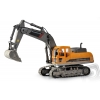Excavator/Lžícový bagr, RC set 2.4GHz, patinovaný Excavator/Lžícový bagr, RC set 2.4GHz, patinovaný