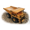 Mining Truck/Důlní náklaďák RC set 2.4GHz, patinovaný Mining Truck/Důlní náklaďák RC set 2.4GHz, patinovaný