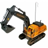 Excavator/Lžícový bagr RC set 27MHz Excavator/Lžícový bagr RC set 27MHz