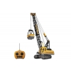 Crawler Crane/Bagr s drapákem RC set 27MHz Crawler Crane/Bagr s drapákem RC set 27MHz