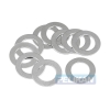 Podložka 6x10x0.2mm (10 ks)