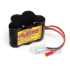 HPI Plazma 6,0V 4300mAh NimH Baja receuiver pack