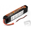 HPI - Plazma 7,4V 8000mAh 35C LiPo HARDCASE HPI - Plazma 7,4V 8000mAh 35C LiPo HARDCASE