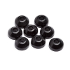 Gumové tlumící dorazy 3x8.5x4mm (8ks) Gumové tlumící dorazy 3x8.5x4mm (8ks)