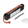 HPI - Plazma 11,1V 5600mAh 50C LiPo HARDCASE HPI - Plazma 11,1V 5600mAh 50C LiPo HARDCASE