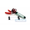 LED indikator stavu baterií