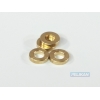 Podložka 5X10X3mm, 4ks