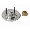 HPI-Unašeč spojky 34mm (3čepy) HPI-Unašeč spojky 34mm (3čepy)