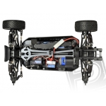 Strada XB EVO 1:10 Buggy elektrické RTR 2.4GHz