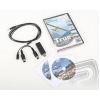 Simulátor Aerofly Professional Deluxe + USB rozhraní