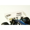 Illuzion - 7" - Wide High Downforce křídlo