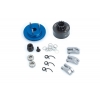 LRP WorksTeam Truggy spojka, sada 38.0mm /13 zubů