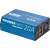 LRP - spínaný stabilizovaný zdroj 13,8V, 20A (320W)
