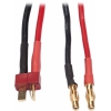 LRP - nabíjecí kabel - US/T DIN konektor